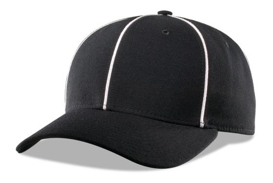 Richardson B&W Fitted Hat